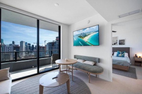 Wonderful 1 Bed - Amazing views